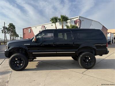 2005 Ford Excursion Limited   - Photo 8 - San Juan, TX 78589