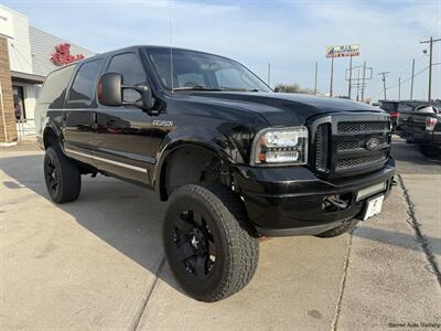 2005 Ford Excursion Limited   - Photo 27 - San Juan, TX 78589