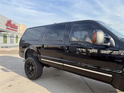 2005 Ford Excursion Limited   - Photo 24 - San Juan, TX 78589