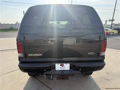 2005 Ford Excursion Limited   - Photo 12 - San Juan, TX 78589