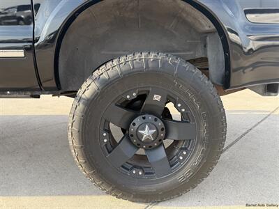 2005 Ford Excursion Limited   - Photo 10 - San Juan, TX 78589