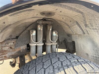 2005 Ford Excursion Limited   - Photo 6 - San Juan, TX 78589