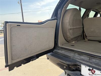 2005 Ford Excursion Limited   - Photo 14 - San Juan, TX 78589