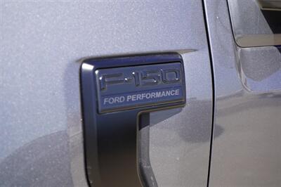 2023 Ford F-150 XL Custom Supercharged   - Photo 6 - San J Uan, TX 78589