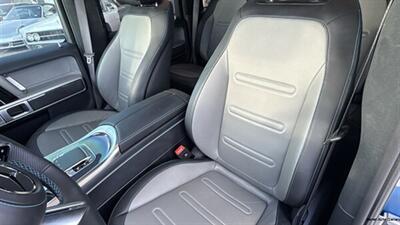 2025 Mercedes-Benz G 580  EQ - Photo 44 - San Juan, TX 78589