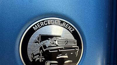 2025 Mercedes-Benz G 580  EQ - Photo 59 - San Juan, TX 78589