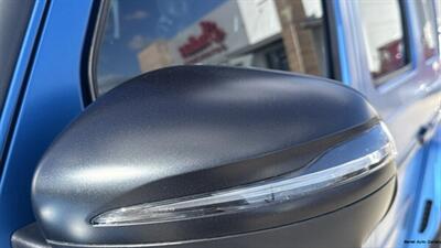 2025 Mercedes-Benz G 580  EQ - Photo 38 - San Juan, TX 78589