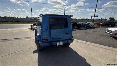 2025 Mercedes-Benz G 580  EQ - Photo 15 - San Juan, TX 78589