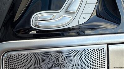 2025 Mercedes-Benz G 580  EQ - Photo 58 - San Juan, TX 78589