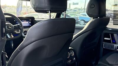 2025 Mercedes-Benz G 580  EQ - Photo 49 - San Juan, TX 78589