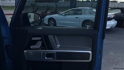 2025 Mercedes-Benz G 580  EQ - Photo 42 - San Juan, TX 78589