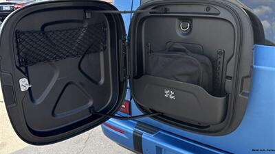 2025 Mercedes-Benz G 580  EQ - Photo 52 - San Juan, TX 78589