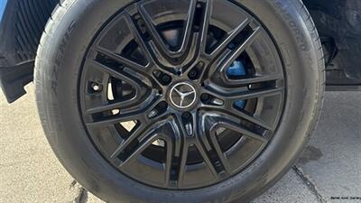 2025 Mercedes-Benz G 580  EQ - Photo 32 - San Juan, TX 78589