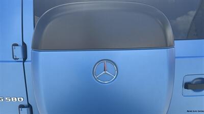 2025 Mercedes-Benz G 580  EQ - Photo 34 - San Juan, TX 78589