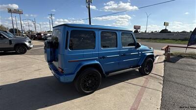 2025 Mercedes-Benz G 580  EQ - Photo 20 - San Juan, TX 78589