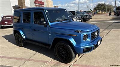 2025 Mercedes-Benz G 580  EQ - Photo 26 - San Juan, TX 78589