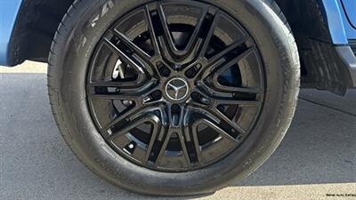 2025 Mercedes-Benz G 580  EQ - Photo 35 - San Juan, TX 78589