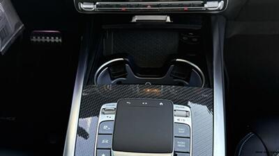 2025 Mercedes-Benz G 580  EQ - Photo 55 - San Juan, TX 78589