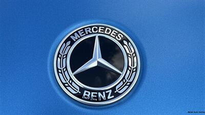 2025 Mercedes-Benz G 580  EQ - Photo 31 - San Juan, TX 78589