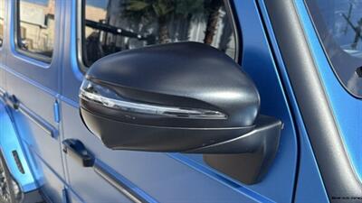 2025 Mercedes-Benz G 580  EQ - Photo 39 - San Juan, TX 78589
