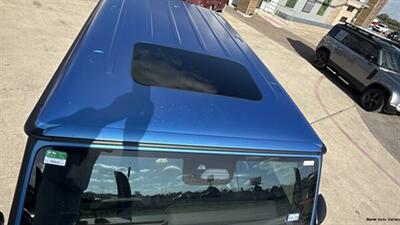 2025 Mercedes-Benz G 580  EQ - Photo 37 - San Juan, TX 78589