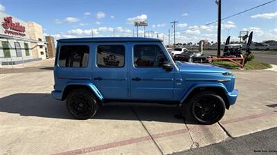 2025 Mercedes-Benz G 580  EQ - Photo 23 - San Juan, TX 78589