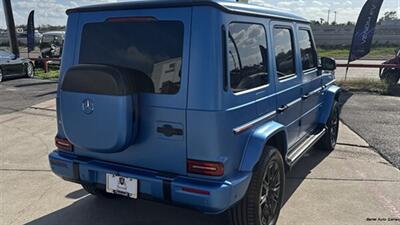 2025 Mercedes-Benz G 580  EQ - Photo 18 - San Juan, TX 78589