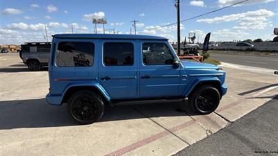 2025 Mercedes-Benz G 580  EQ - Photo 22 - San Juan, TX 78589