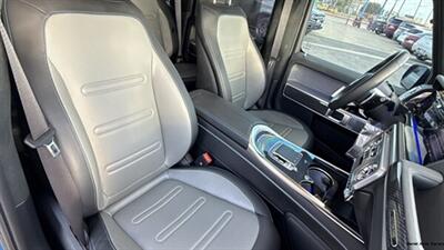 2025 Mercedes-Benz G 580  EQ - Photo 54 - San Juan, TX 78589