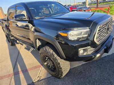 2023 Toyota Tacoma SR V6   - Photo 20 - San Juan, TX 78589