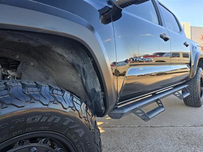 2023 Toyota Tacoma SR V6   - Photo 12 - San Juan, TX 78589
