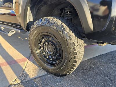 2023 Toyota Tacoma SR V6   - Photo 19 - San Juan, TX 78589