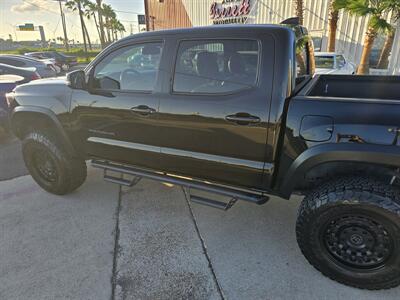 2023 Toyota Tacoma SR V6   - Photo 13 - San Juan, TX 78589