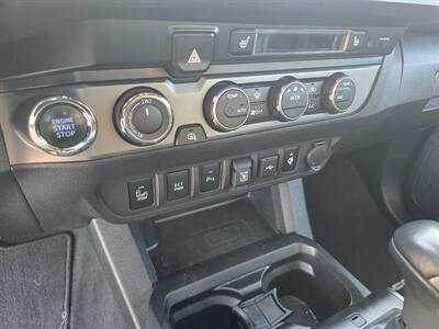 2023 Toyota Tacoma SR V6   - Photo 27 - San Juan, TX 78589