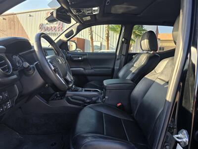 2023 Toyota Tacoma SR V6   - Photo 2 - San Juan, TX 78589