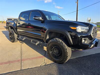 2023 Toyota Tacoma SR V6   - Photo 7 - San Juan, TX 78589