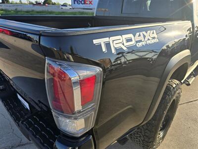 2023 Toyota Tacoma SR V6   - Photo 16 - San Juan, TX 78589