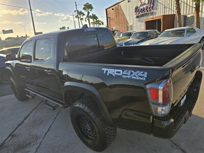 2023 Toyota Tacoma SR V6   - Photo 14 - San Juan, TX 78589