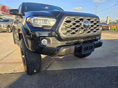 2023 Toyota Tacoma SR V6   - Photo 8 - San Juan, TX 78589