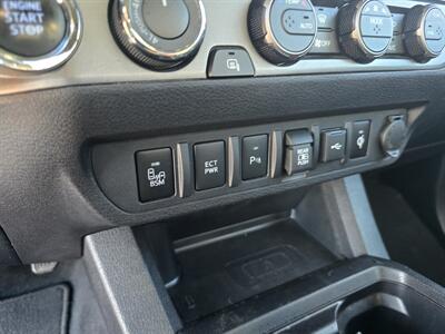 2023 Toyota Tacoma SR V6   - Photo 26 - San Juan, TX 78589