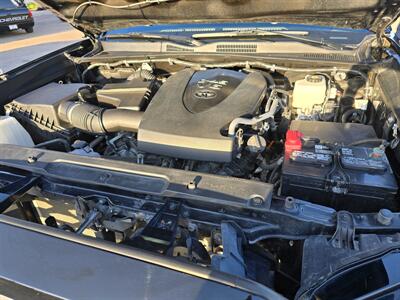 2023 Toyota Tacoma SR V6   - Photo 21 - San Juan, TX 78589