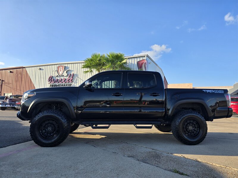 2023 Toyota Tacoma SR V6   - Photo 1 - San Juan, TX 78589