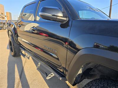 2023 Toyota Tacoma SR V6   - Photo 18 - San Juan, TX 78589