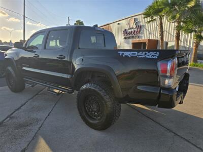 2023 Toyota Tacoma SR V6   - Photo 3 - San Juan, TX 78589