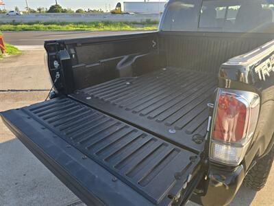 2023 Toyota Tacoma SR V6   - Photo 15 - San Juan, TX 78589