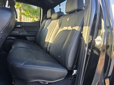 2023 Toyota Tacoma SR V6   - Photo 30 - San Juan, TX 78589