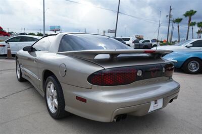 2001 Pontiac Firebird Formula Ram Air  WS6 Performance package RARE - Photo 10 - San J Uan, TX 78589