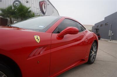 2012 Ferrari California   - Photo 8 - San J Uan, TX 78589