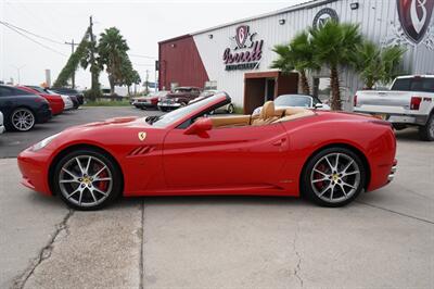 2012 Ferrari California   - Photo 4 - San J Uan, TX 78589