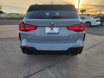 2023 BMW X3 M40i   - Photo 5 - San Juan, TX 78589